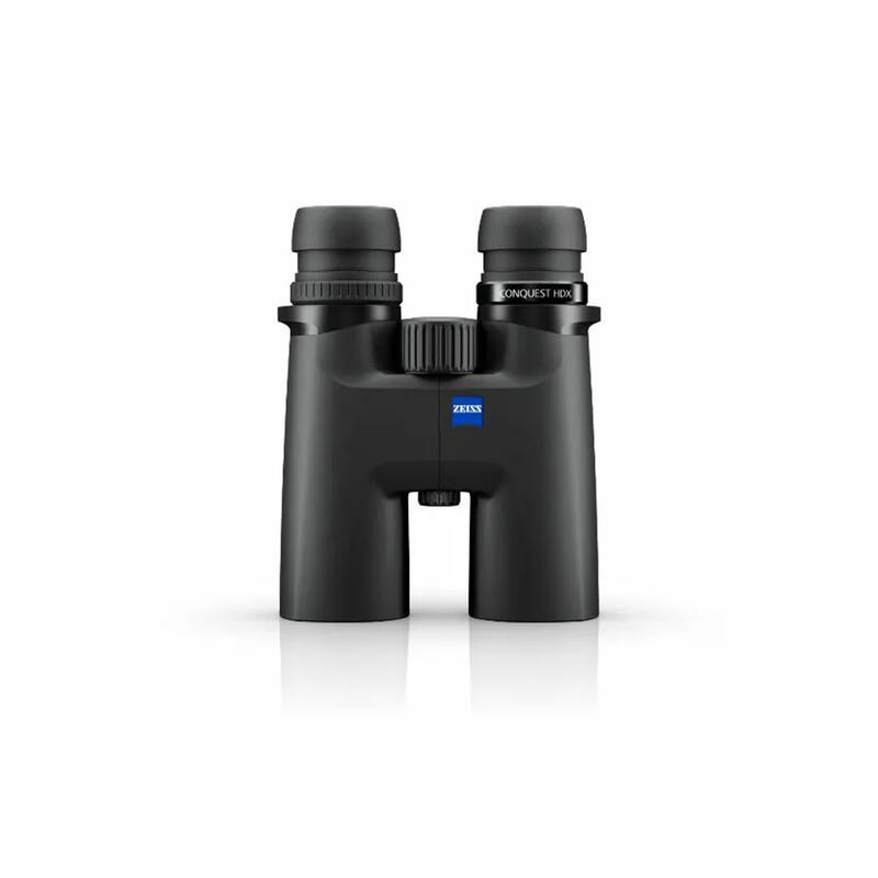 ZEISS 蔡司 Conquest HDX 8x42 雙筒望遠鏡 色彩還原 清晰高透 防水 觀鳥 公司貨:圖片 3
