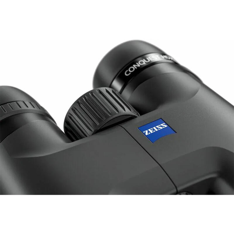 ZEISS 蔡司 Conquest HDX 8x42 雙筒望遠鏡 色彩還原 清晰高透 防水 觀鳥 公司貨:圖片 8