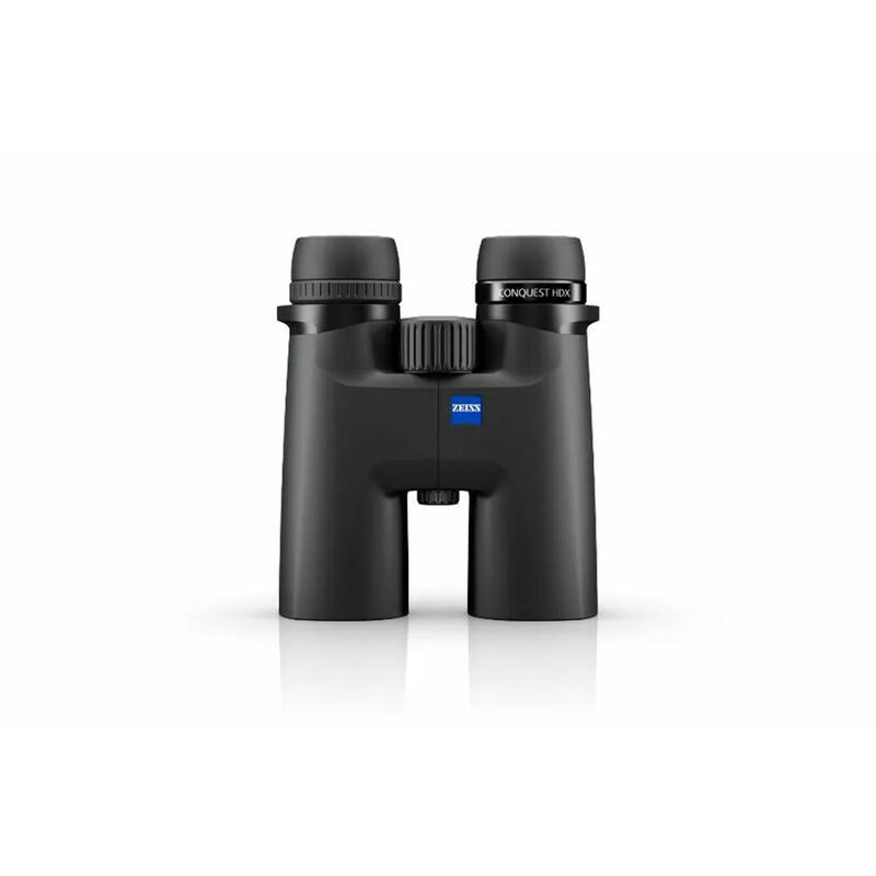 ZEISS 蔡司 Conquest HDX 8x42 雙筒望遠鏡 色彩還原 清晰高透 防水 觀鳥 公司貨:圖片 2