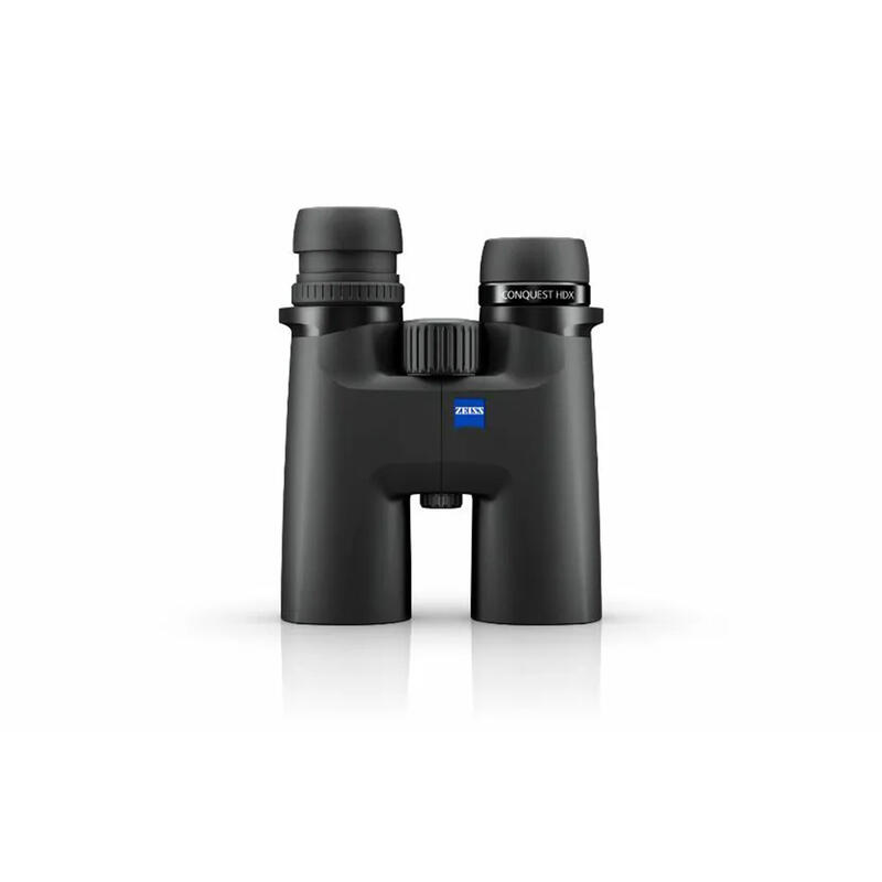 ZEISS 蔡司 Conquest HDX 8x42 雙筒望遠鏡 色彩還原 清晰高透 防水 觀鳥 公司貨:圖片 4