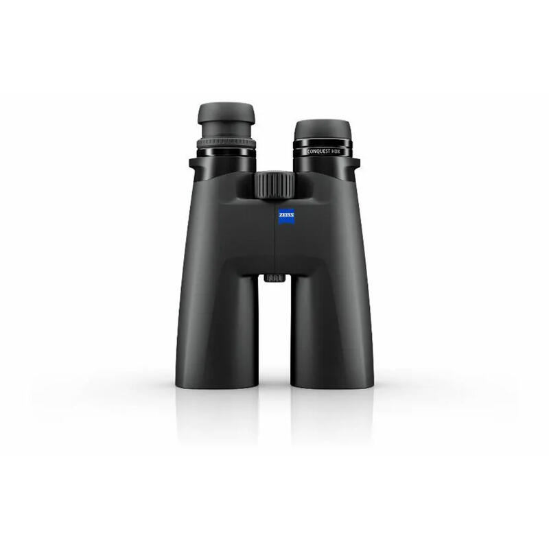 ZEISS 蔡司 Conquest HDX 15x56 雙筒望遠鏡 色彩還原 清晰高透 防水 觀鳥 公司貨:圖片 3