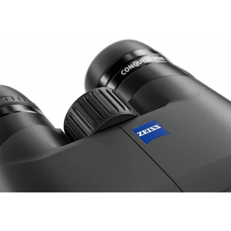 ZEISS 蔡司 Conquest HDX 15x56 雙筒望遠鏡 色彩還原 清晰高透 防水 觀鳥 公司貨:圖片 5