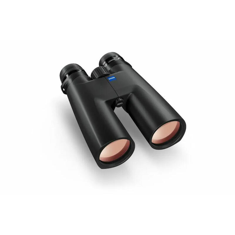 ZEISS 蔡司 Conquest HDX 15x56 雙筒望遠鏡 色彩還原 清晰高透 防水 觀鳥 公司貨:圖片 6