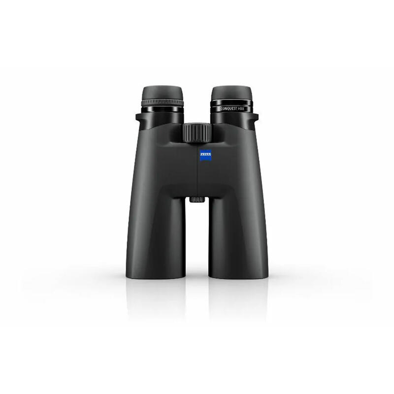 ZEISS 蔡司 Conquest HDX 8x56 雙筒望遠鏡 色彩還原 清晰高透 防水 觀鳥 公司貨:圖片 2