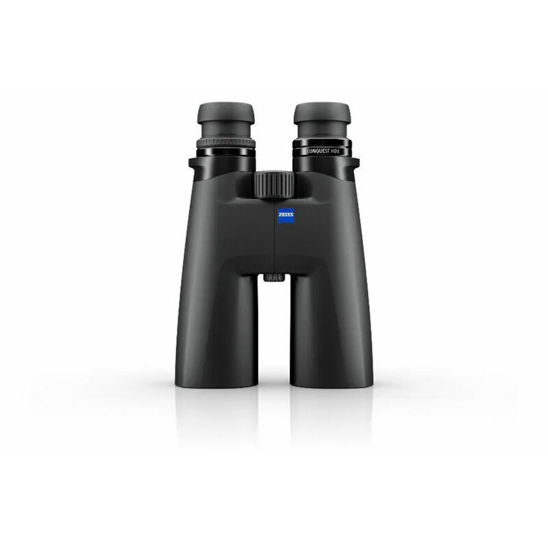 ZEISS 蔡司 Conquest HDX 8x56 雙筒望遠鏡 色彩還原 清晰高透 防水 觀鳥 公司貨:圖片 3