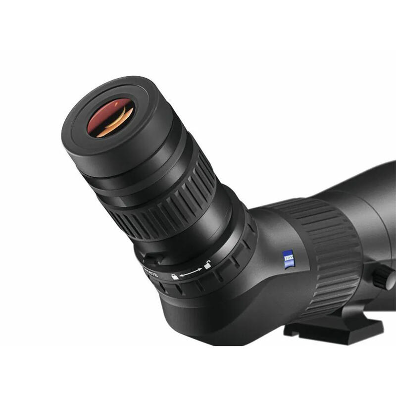 ZEISS 蔡司 Conquest Gavia 85 單筒望遠鏡 + 原廠30-60倍變焦目鏡 公司貨:圖片 6