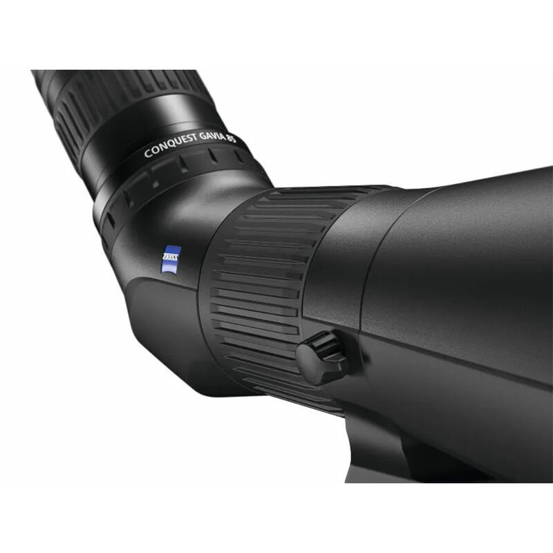 ZEISS 蔡司 Conquest Gavia 85 單筒望遠鏡 + 原廠30-60倍變焦目鏡 公司貨:圖片 5