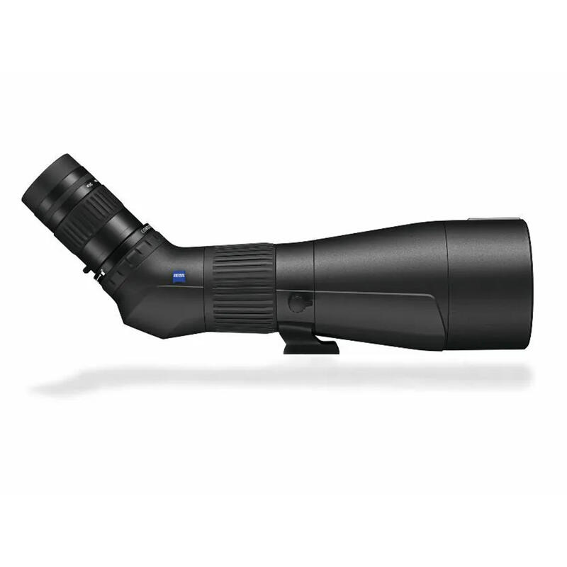 ZEISS 蔡司 Conquest Gavia 85 單筒望遠鏡 + 原廠30-60倍變焦目鏡 公司貨:圖片 3