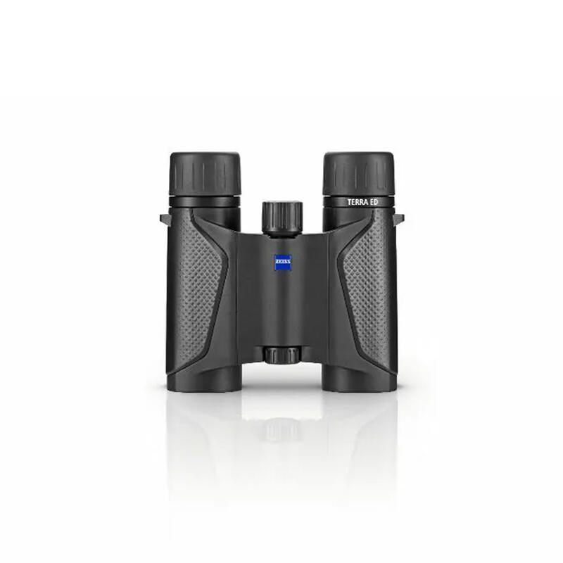 ZEISS 蔡司 Terra ED Pocket 8x25 雙筒望遠鏡 摺疊收納 輕巧便攜 防水 公司貨:圖片 2