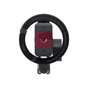 Alternative view of 預購 Ulanzi S028 MA56 四合一手機支架 MagLock款 手機夾 磁吸 鋁合金 公司貨