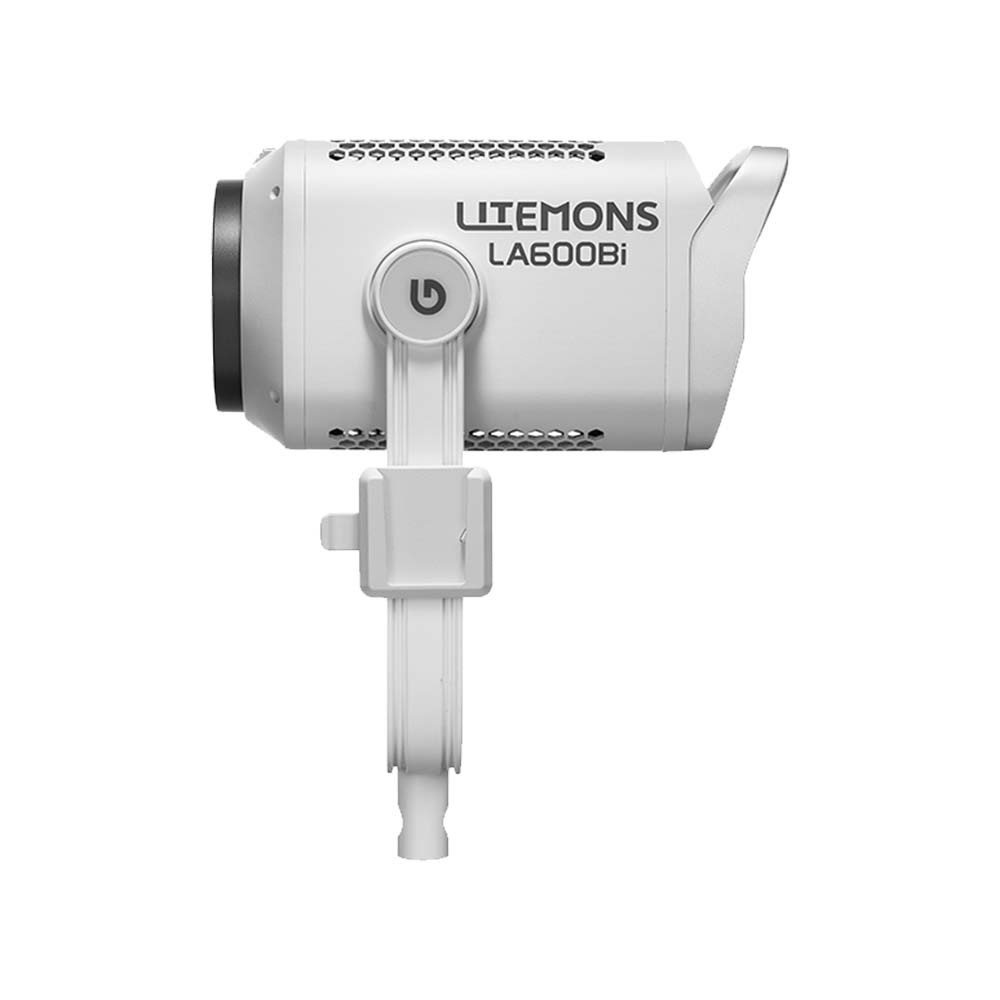 Godox 神牛 Litemons LA600BI K1套組 雙色溫LED持續燈 含箱包 600W 公司貨:圖片 2