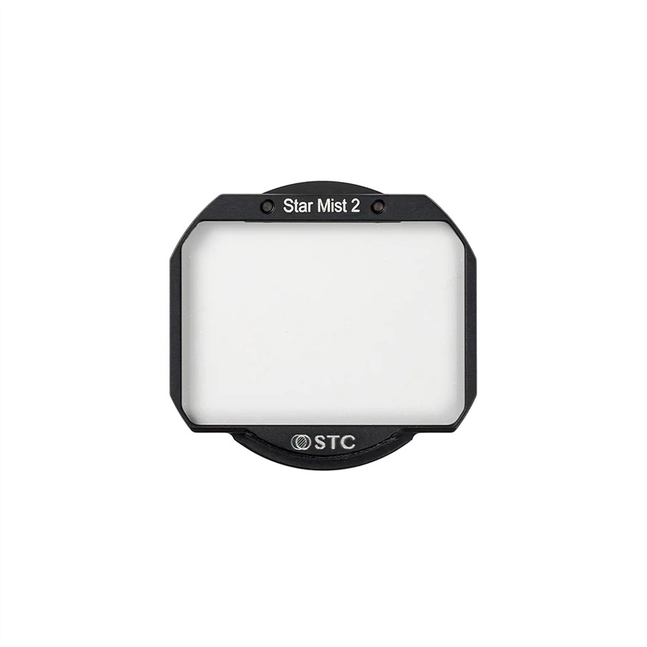 STC Star Mist Cilp Filter 星柔濾鏡 for Sony FF 公司貨:圖片 2