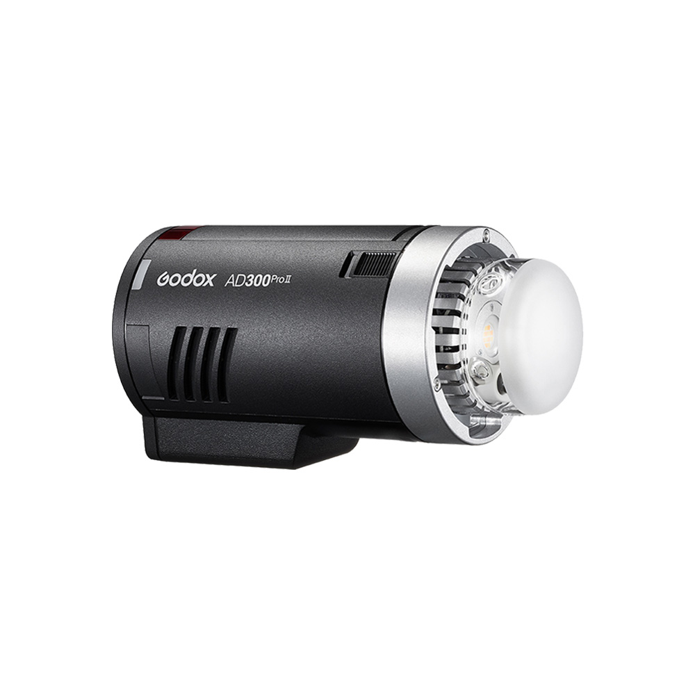 Godox 神牛 AD300PRO II 專業外拍TTL閃光燈 300W 攝影 神牛卡口 棚拍 公司貨:圖片 2