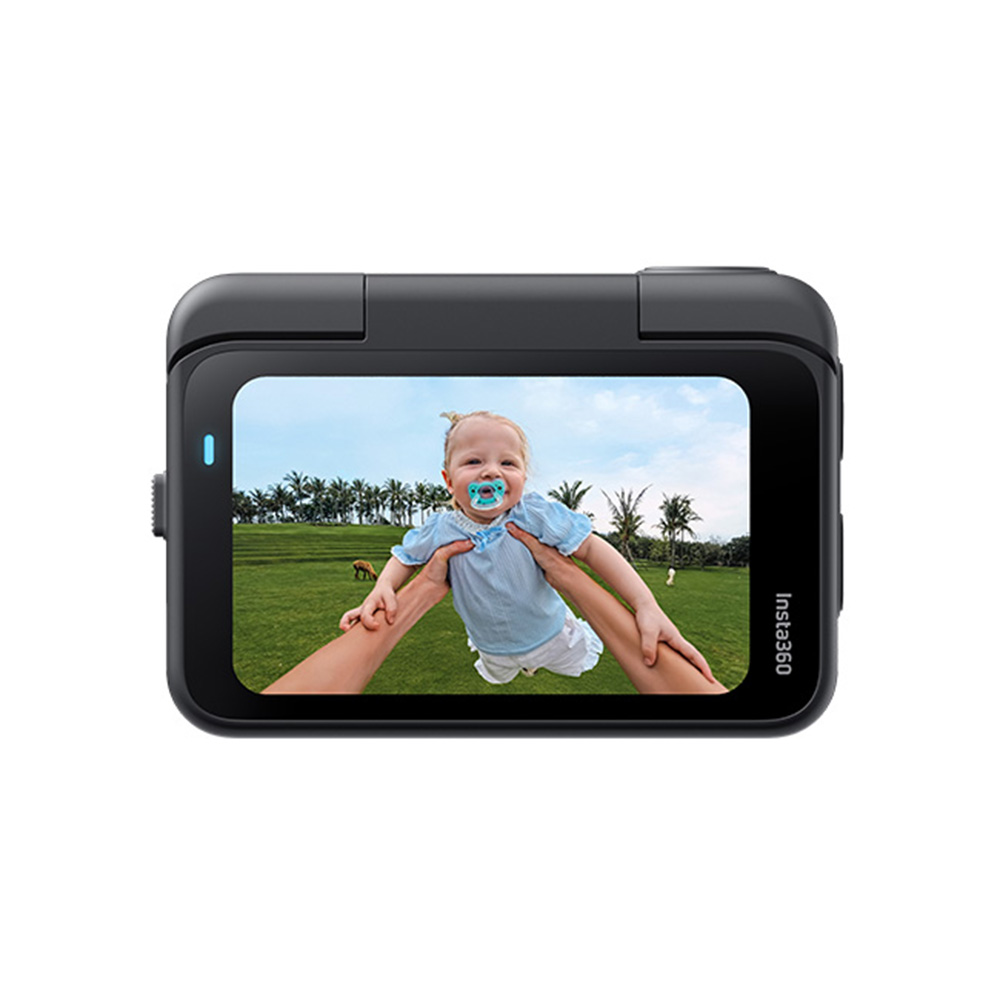 活動 Insta360 GO Ultra 微型4K相機 防震 4K60fps 十米防水 超長續航 公司貨:圖片 3