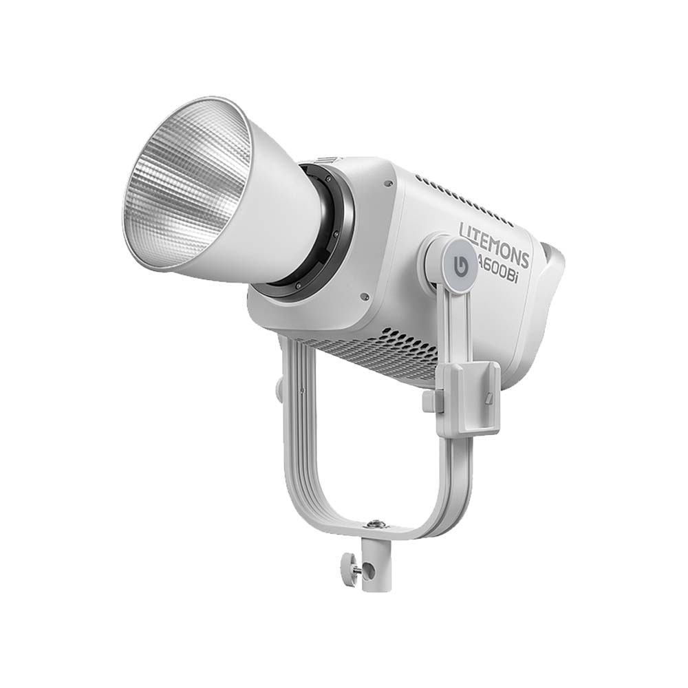 Godox 神牛 Litemons LA600BI K1套組 雙色溫LED持續燈 含箱包 600W 公司貨:圖片 3