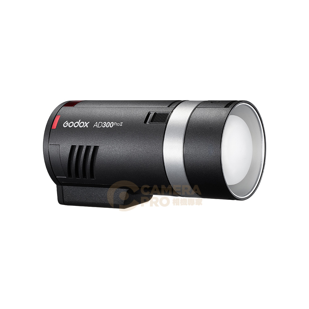 Godox 神牛 AD300PRO II 專業外拍TTL閃光燈 300W 攝影 神牛卡口 棚拍 公司貨:圖片 3
