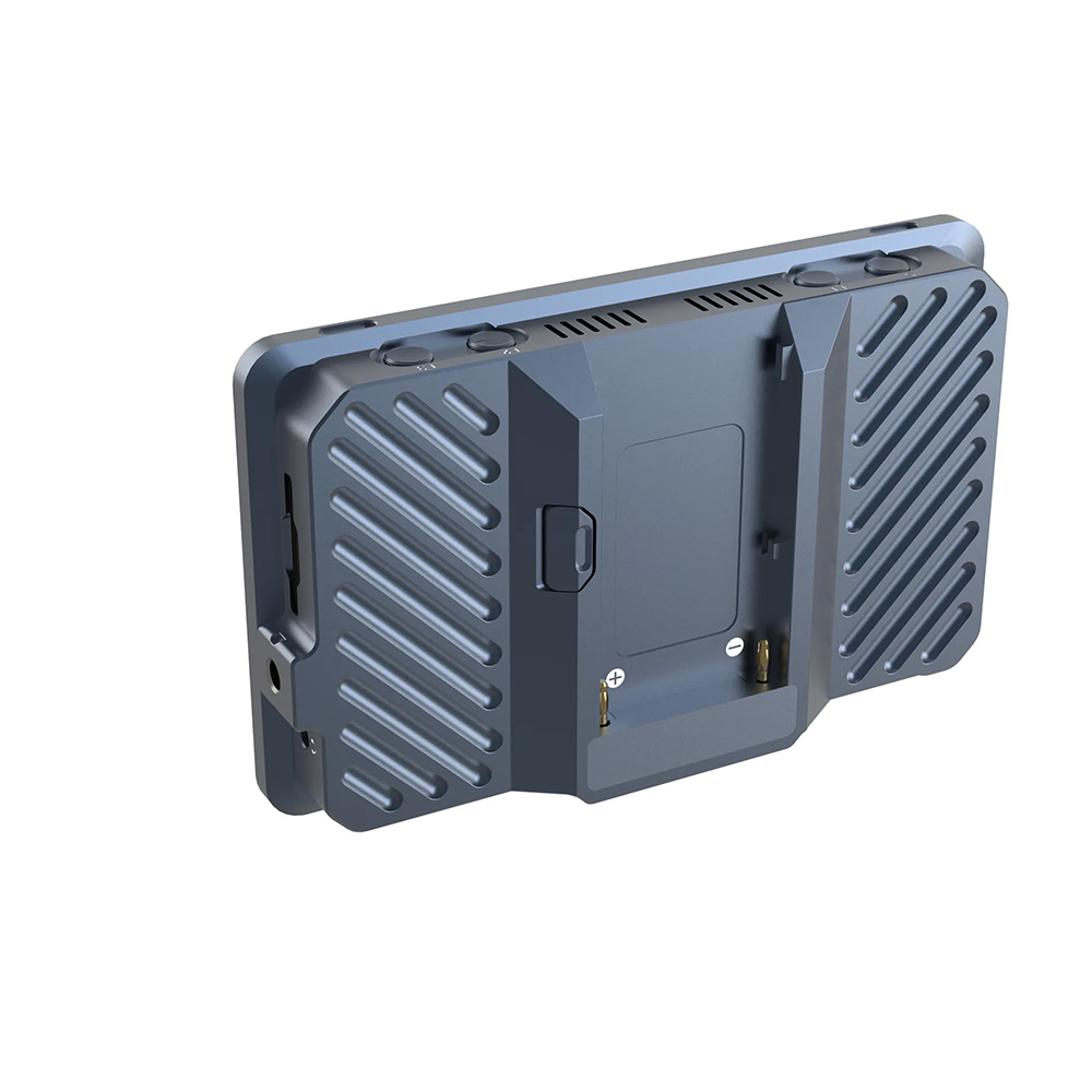 Shimbol M5 5.5吋 專業攝影監視器 1920*1080 1200nit 4K30 公司貨:圖片 4