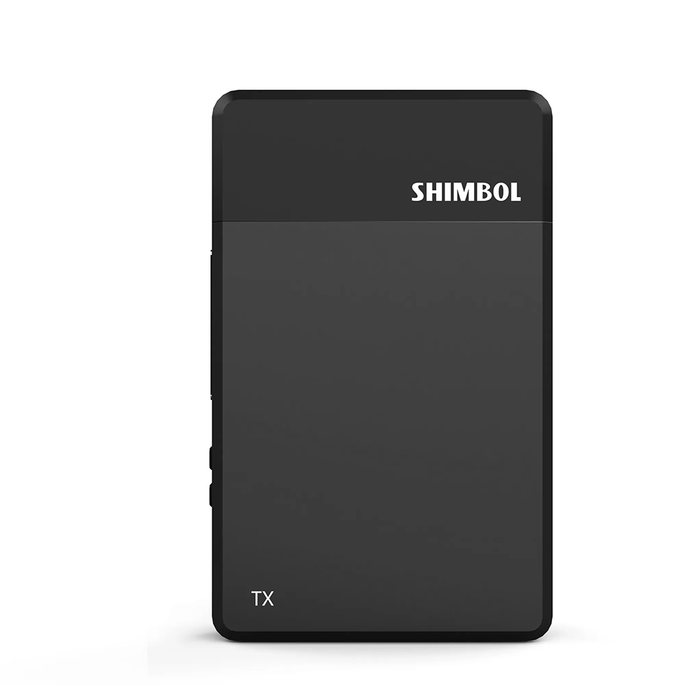 Shimbol TP MAX 無線圖傳 一發一收 1080P60 低延遲 雙HDMI 公司貨:圖片 4