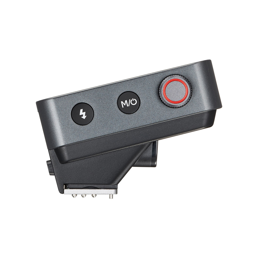 Godox X3Pro 觸控式閃燈觸發器 TTL sony fuji nikon canon olympus 公司貨:圖片 3