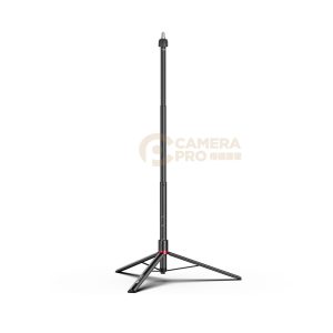 Alternative view of Ulanzi T083 AT-05 6節偏心管燈架2M 全鋁合金腳管 承重5KG 攝影 折疊可伸縮 公司貨