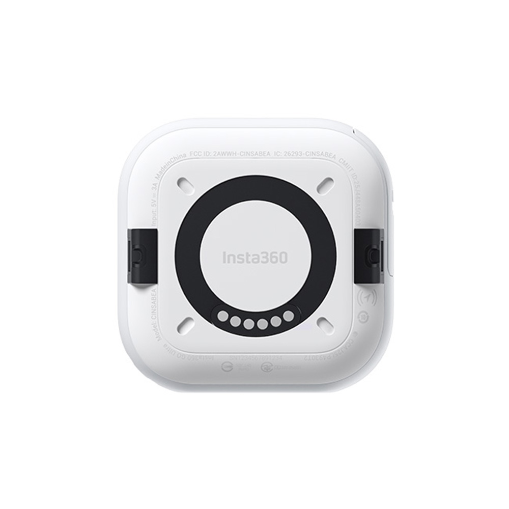 活動 Insta360 GO Ultra 微型4K相機 防震 4K60fps 十米防水 超長續航 公司貨:圖片 4