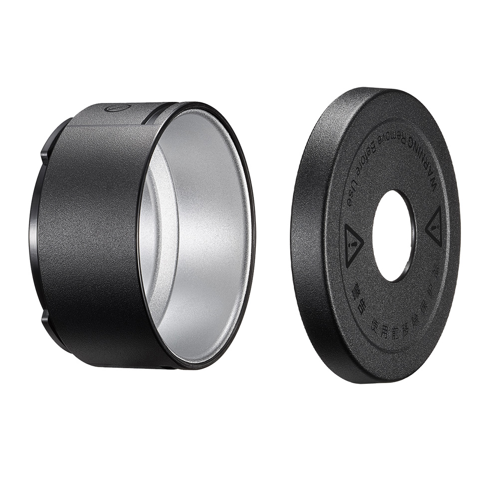 Godox 神牛 AD300PRO II 專業外拍TTL閃光燈 300W 攝影 神牛卡口 棚拍 公司貨:圖片 4