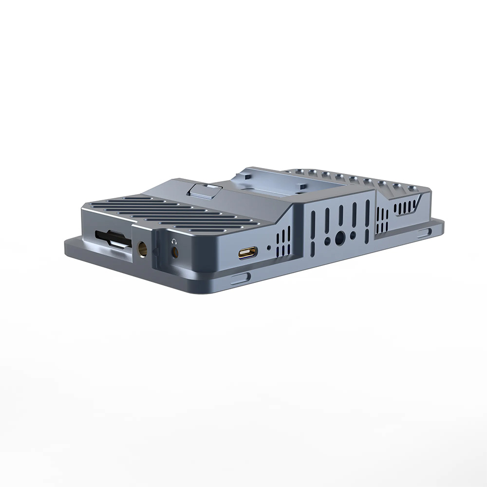 Shimbol M5 5.5吋 專業攝影監視器 1920*1080 1200nit 4K30 公司貨:圖片 6