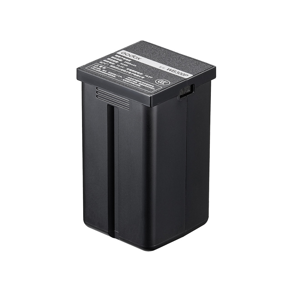 Godox 神牛 AD300PRO II 專業外拍TTL閃光燈 300W 攝影 神牛卡口 棚拍 公司貨:圖片 6