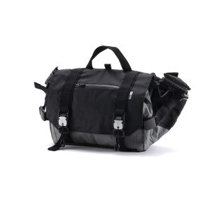 Alternative view of TILTA 鐵頭 多功能郵差包 TF-MB-G 音速灰 斜背包 側背包 防水 大容量 11寸 公司貨