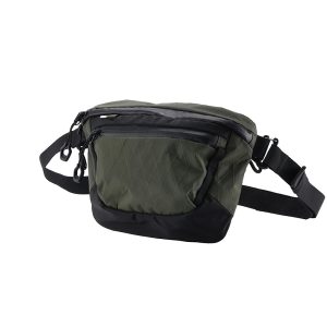 Alternative view of TILTA 鐵頭 多功能腰包 TF-WP-GN 諜影綠 胸包 斜背包 側背包 防水 公司貨