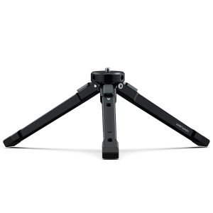 Alternative view of Leaplight 力普萊 LYZ1 桌上型三脚架 桌面型 三檔高度 多擴展功能 小型腳架 公司貨