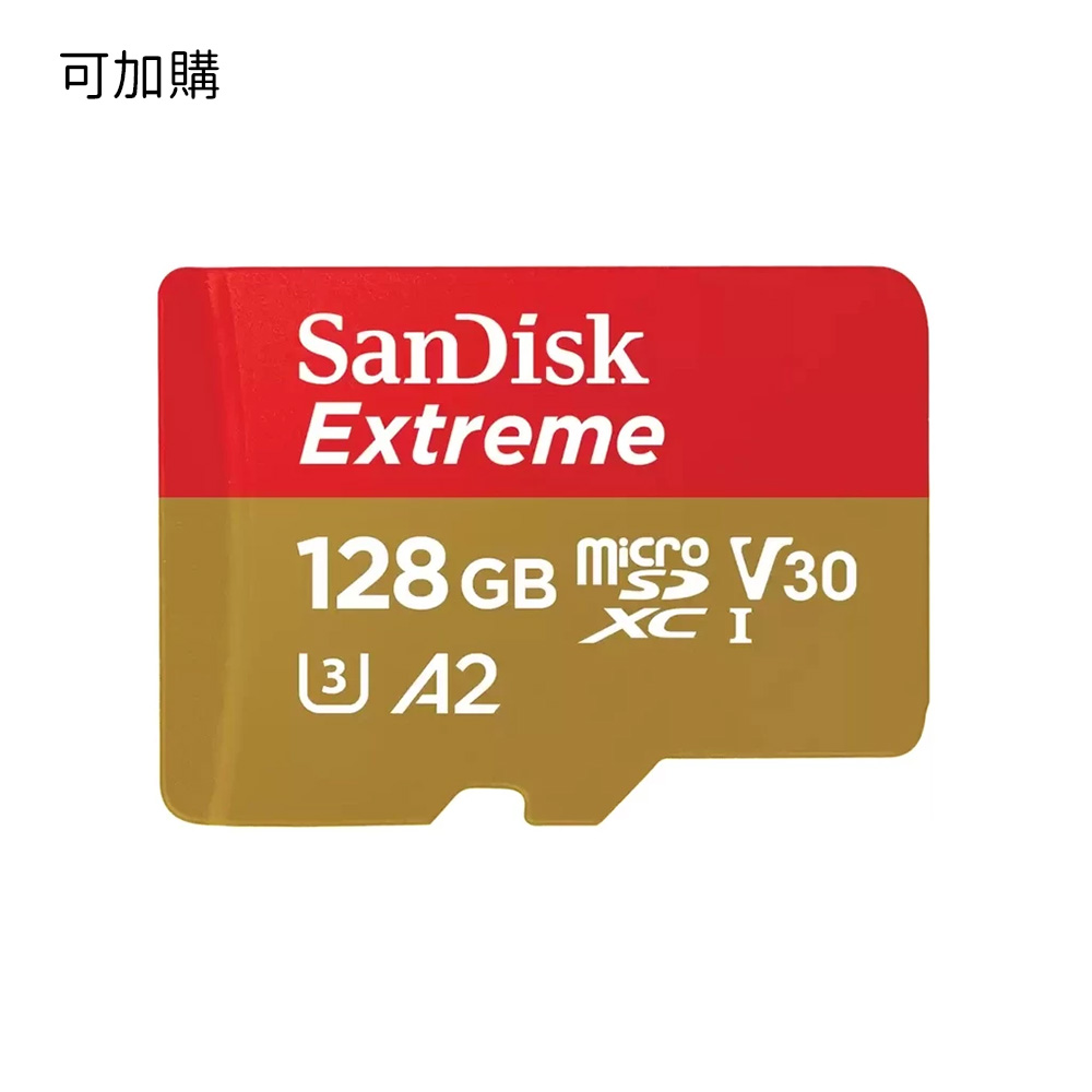 活動 Insta360 GO Ultra 微型4K相機 防震 4K60fps 十米防水 超長續航 公司貨:圖片 6