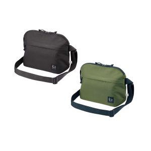 Alternative view of HAKUBA Chululu Renew 單肩包 M 相機包 CH207996 黑色 CH207989 橄欖綠 公司貨