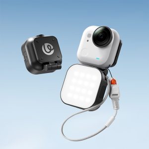 Alternative view of [預購中] Ulanzi  L294 IN07 Go Ultra 磁吸翻轉小燈 迷你補光燈 補光燈