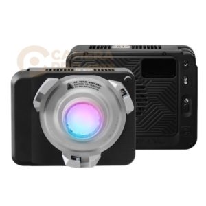 Alternative view of [預購] Aputure amaran Ray 120c RGB 全彩 LED 攝影燈 120W 公司貨