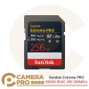 Sandisk Extreme PRO 256GB SDXC V90 300MB/s 256G 增你強公司貨