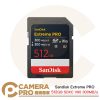Sandisk Extreme PRO 512GB SDXC V90 300MB/s 512G 增你強公司貨
