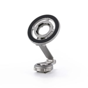 Alternative view of TILTA 鐵頭 TA-AMK-TG Magsafe 雙面磁吸多功能支架 手機磁吸支架 快拆 公司貨