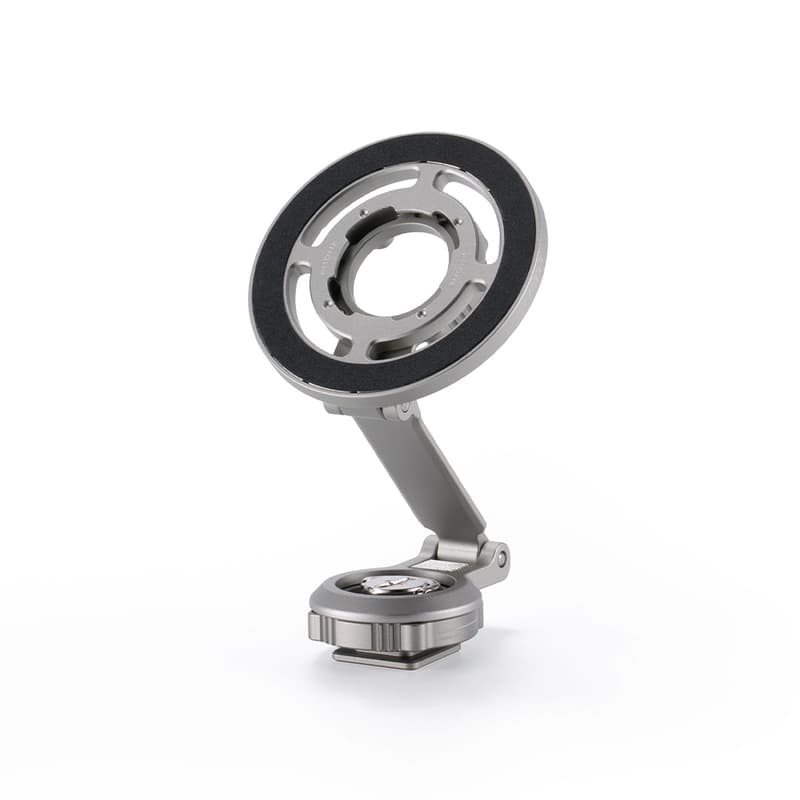 TILTA 鐵頭 TA-AMK-TG Magsafe 雙面磁吸多功能支架 手機磁吸支架 快拆 公司貨:圖片 2