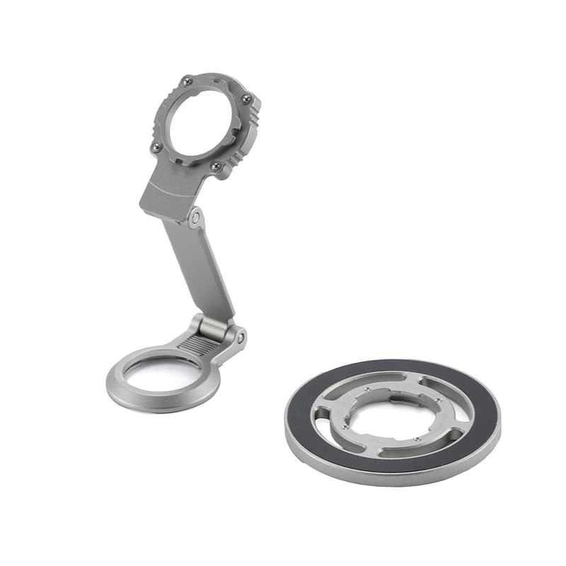 TILTA 鐵頭 TA-AMK-TG Magsafe 雙面磁吸多功能支架 手機磁吸支架 快拆 公司貨:圖片 3