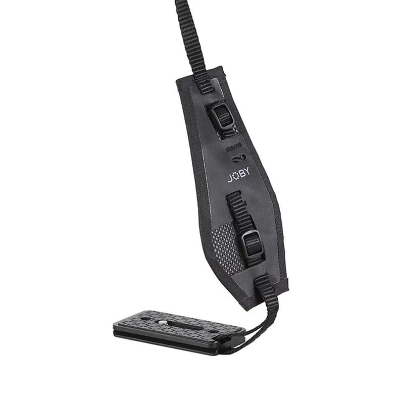 JOBY 手腕帶 附相機快板 JA5 通用型1/4吋螺孔 相機手腕帶 通用款 公司貨:圖片 2