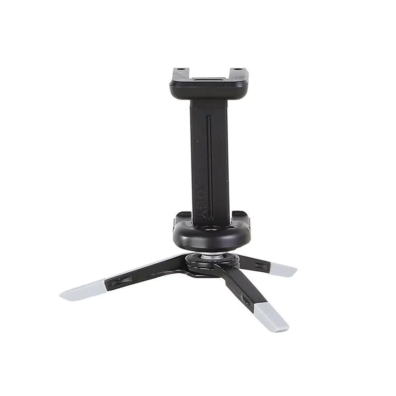 JOBY 手機座夾 JM2 GripTight Micro Stand 桌上型腳架 54-72mm 公司貨:圖片 3