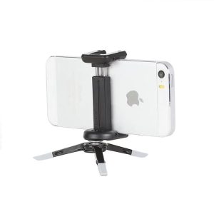 Alternative view of JOBY 手機座夾 JM2 GripTight Micro Stand 桌上型腳架 54-72mm 公司貨