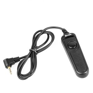 Alternative view of Meyin 有線快門線 RS-802 快門遙控器 DC0 DC1 S1 L1 UC1 CB1 公司貨
