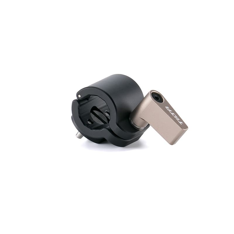 TILTA 鐵頭 TA-PMB5-15-B 1/4螺紋轉15MM管夾轉接件 適15mm導管 公司貨:圖片 2