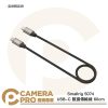 Smallrig 5074 USB-C 數據傳輸線 60cm 直頭轉直頭 高速資料傳輸 快充線 公司貨