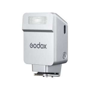 Alternative view of 預購 Godox 神牛 iT22 微型閃光燈 黑色 銀色 TTL 機頂閃光燈 C N S F O 公司貨