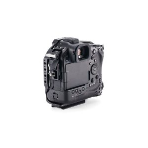 Alternative view of TILTA 鐵頭 TA-T78-FCC-B Canon R1 全籠 兔籠 含線夾 拓展套件 公司貨