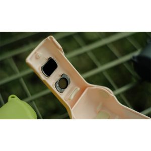 Alternative view of TILTA 鐵頭 DJI Pocket3 濾鏡 3件套 CPL 黑柔焦1/4 可調VND TF-OP3-B 公司貨 3天內出貨