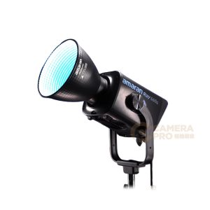 Alternative view of [預購] Aputure amaran Ray 660c RGB 全彩 LED 攝影燈 660W 公司貨